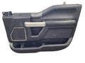 F150      2015 Front Door Trim Panel 659505