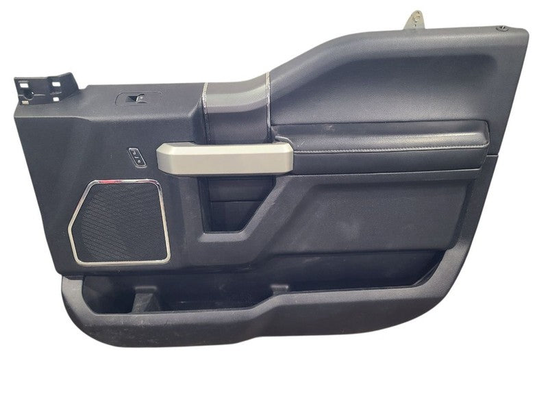 F150      2015 Front Door Trim Panel 659505