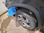SANTA FE  2022 Fender Flare/Extension 667925