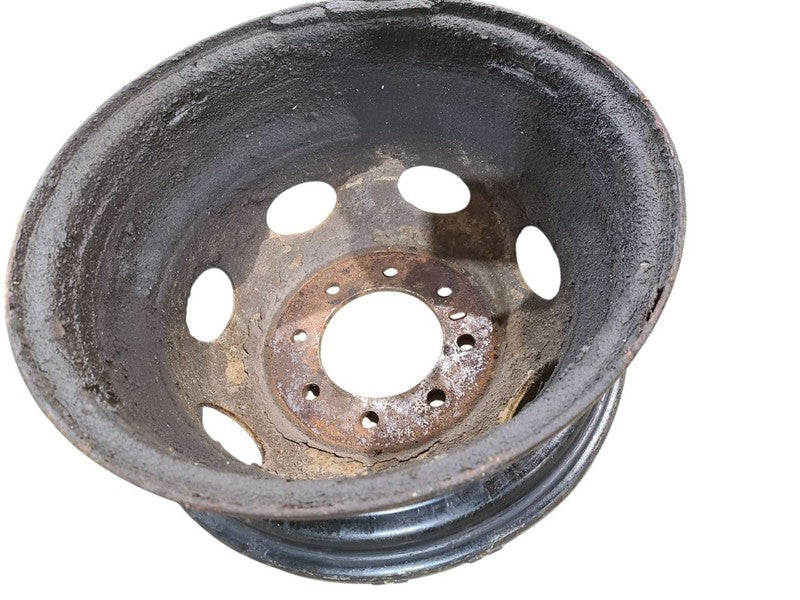 Wheel 16x6 Fits 00-02 DODGE 3500 PICKUP 625534