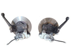 NASHMETRO 1956 Front Spindle/Knuckle 649916