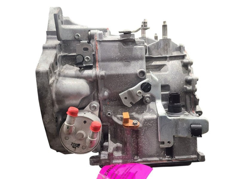 Automatic Transmission Naturally Aspirated AWD Fits 18-21 MAZDA CX-5 6