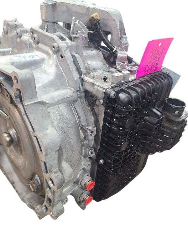 Automatic Transmission 2.4L Opt Dfh Fits 20-23 CHEROKEE 652467