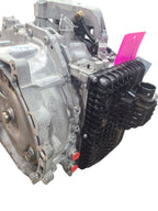 Automatic Transmission 2.4L Opt Dfh Fits 20-23 CHEROKEE 652467