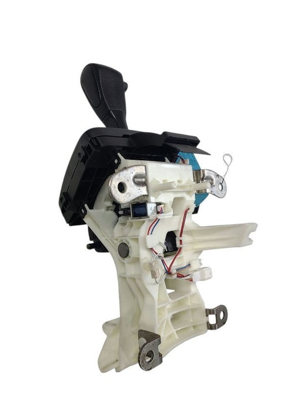 NV200     2020 Transmission Shift 633867