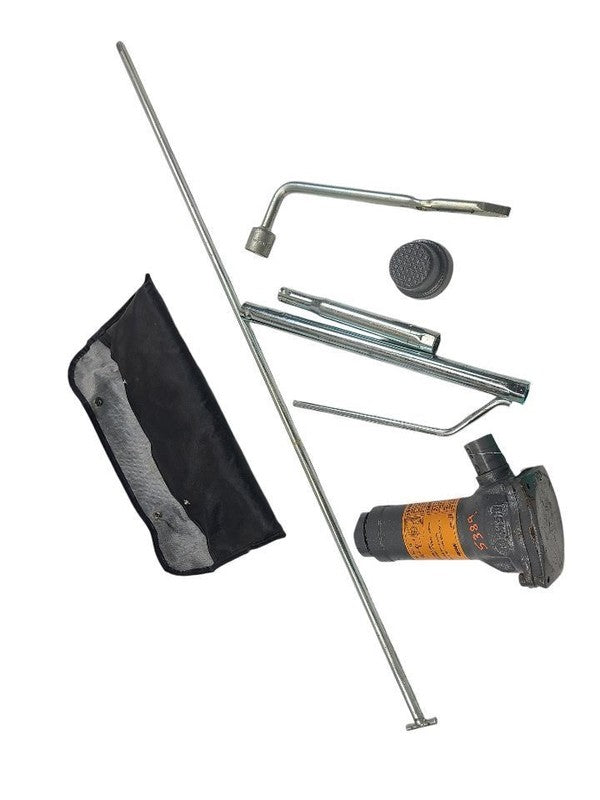 QX4       1999 Jack 658315