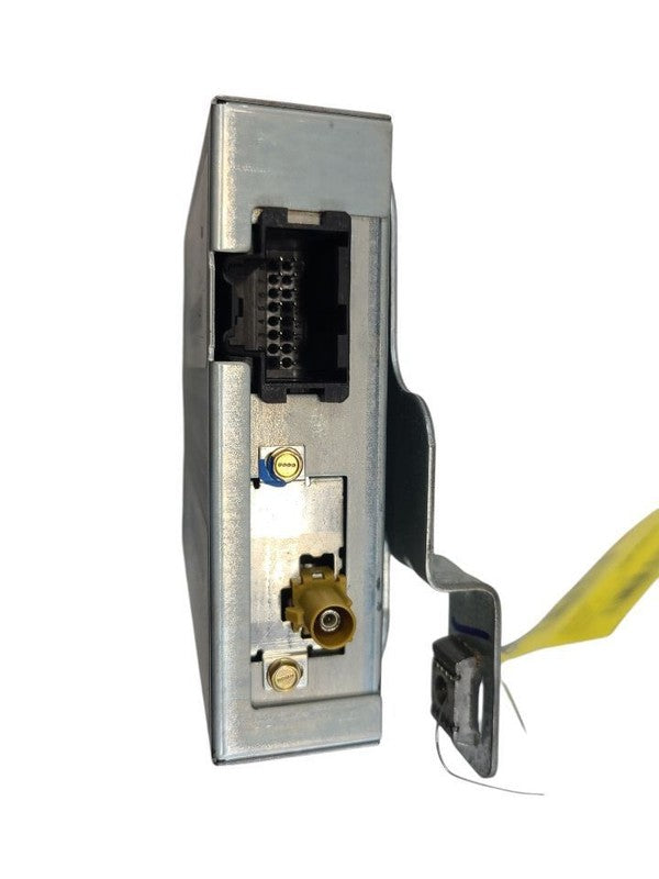 Audio Equipment Radio VIN W 4th Digit Limited Opt U2K Fits 06-16 IMPAL