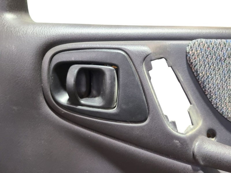 DAKOTA    1999 Front Door Trim Panel 666441