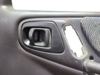 DAKOTA    1999 Front Door Trim Panel 666441