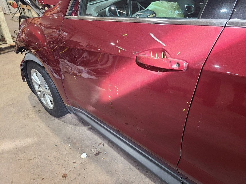 Driver Left Front Door Fits 12-17 EQUINOX 648566