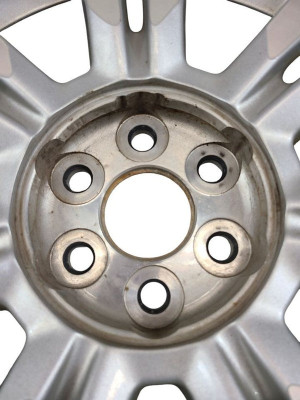 Wheel 18x8 Bright Finish Opt RV1 Fits 10-16 SRX 618961