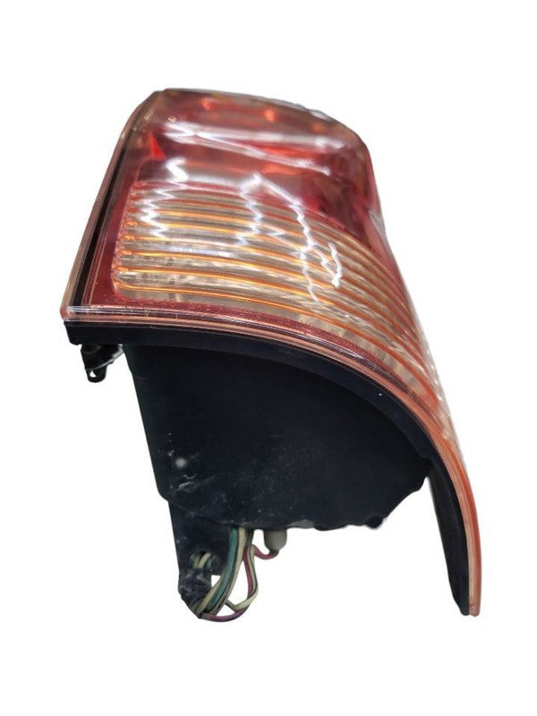 Passenger Right Tail Light Without LED Fits 05-15 TACOMA 673750
