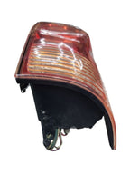 Passenger Right Tail Light Without LED Fits 05-15 TACOMA 673750