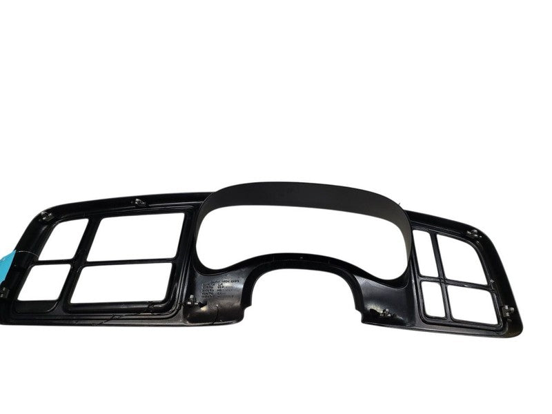 SLVRADO15 2004 Dash Bezel 649678