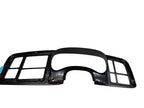 SLVRADO15 2004 Dash Bezel 649678