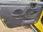 Driver Left Front Door Full Door Fits 97-06 WRANGLER 672901