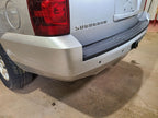 Rear Bumper Step Bumper With Rear Park Assist Fits 07-14 SUBURBAN 1500
