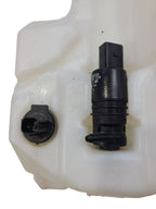 Wash Reservoir Classic Style VIN 8 Or 9 Fits 19-22 SIERRA 1500 PICKUP 