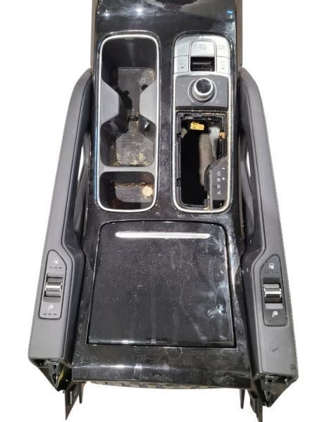 Console Front Floor Fits 20 TELLURIDE 601528