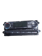 Temperature Control With AC Heated Driver Seat Fits 08 FORD F150 PICKU