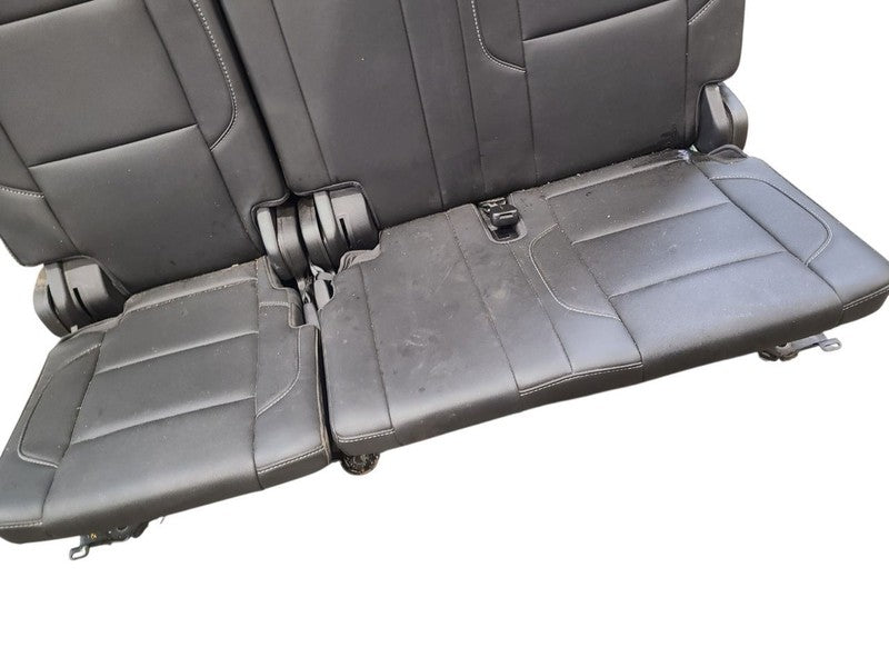 SUBURBN15 2019 Third Seat Station Wagon  Van 662198