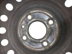 Wheel 15x5-1/2 Hatchback Steel Fits 07-12 VERSA 676519