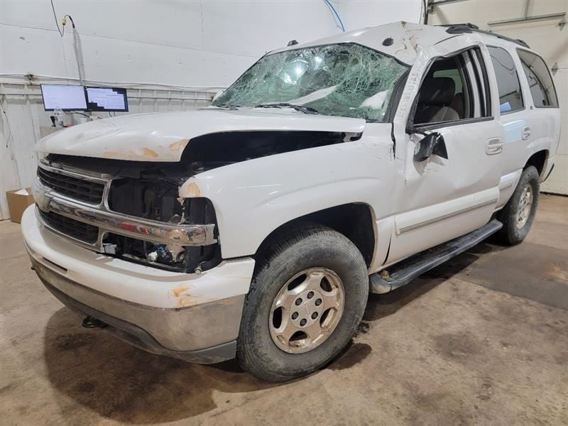 Fuel Pump Assembly Fits 04-06 ESCALADE 282285