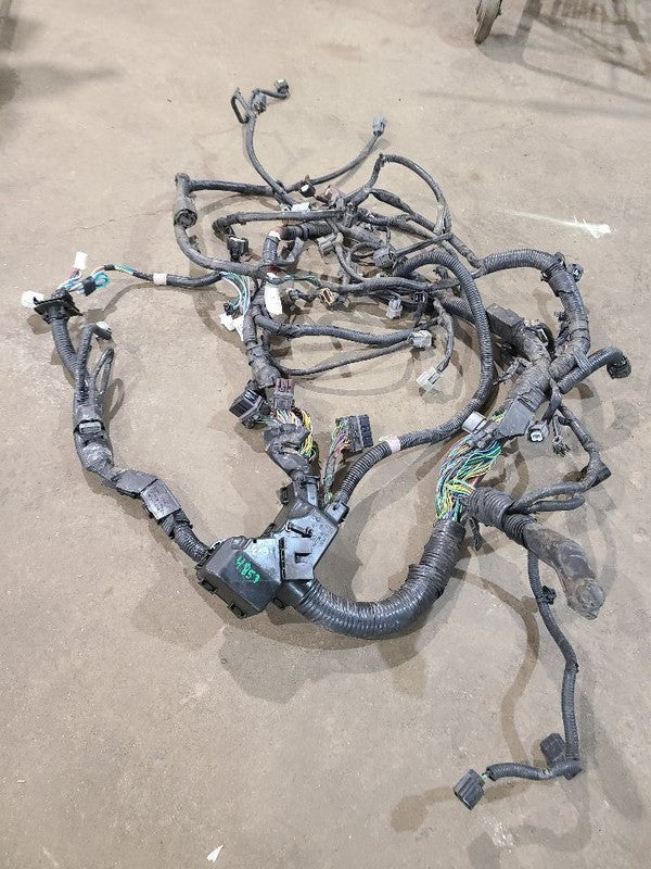 PATHFINDR 2013 Engine Wire Harness 608693