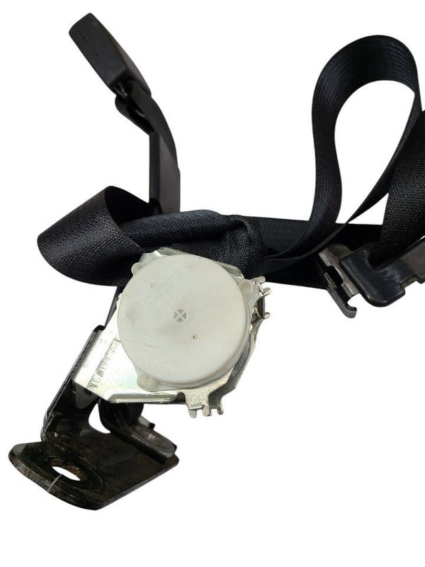RAM1500   2012 Seat Belt Rear 613392