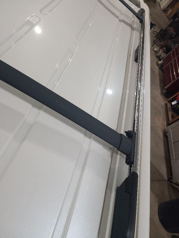EXPEDITON 2017 Luggage Rack 664533