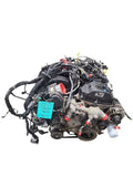 Engine 3.3L VIN B 8th Digit Fits 20-24 EXPLORER 657611