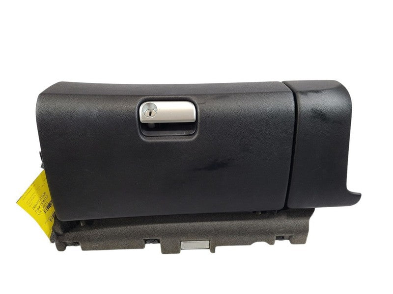 BOXSTER   2006 Glove Box 604278