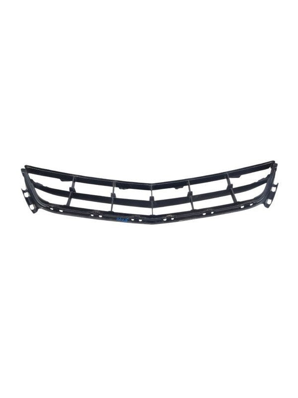 Grille Lower Bumper Mounted Center AWD Fits 14-16 MDX 659992
