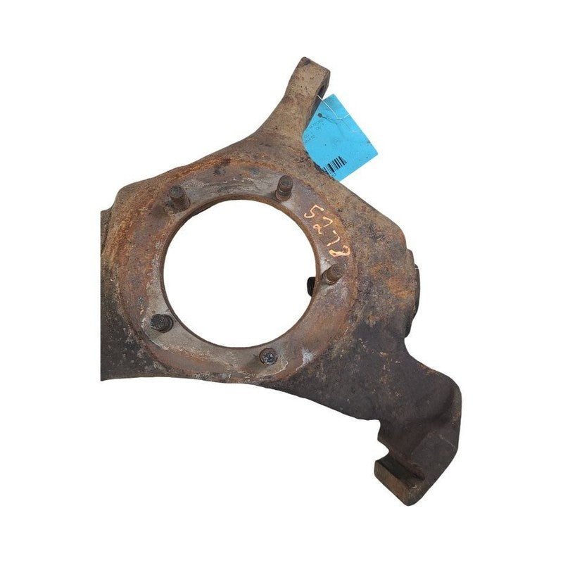 Passenger Front Spindle/Knuckle Knuckle Fits 86-94 FORD F250 PICKUP 65