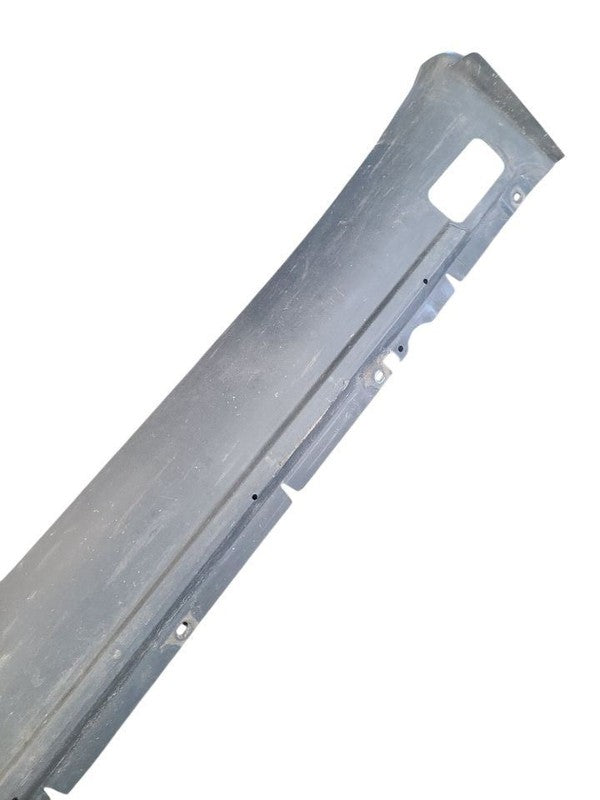 CAYENNE   2018 Rocker Panel Moulding 662932