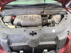 ENCLAVE   2008 Fuel Filler Door 657326