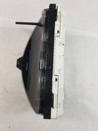 Speedometer Cluster US Market MPH VIN 3 8th Digit Base Fits 16-18 ILX 