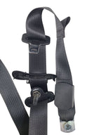 CHEROKEE  2014 Seat Belt Rear 623399