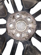 Wheel 17x4 Spare Fits 22-25 ECLIPSE CROSS 655291