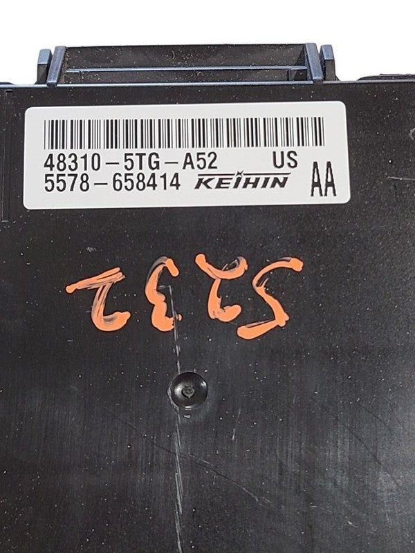Chassis ECM Transfer Case AWD Control Unit Fits 17-18 CR-V 647859