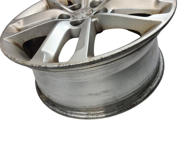 Wheel 17x7 Alloy With Fits 14-15 SORENTO 607093