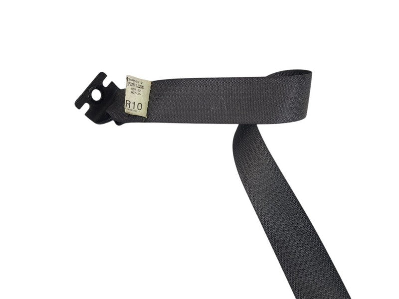 SIERRA250 2011 Seat Belt Rear 611843