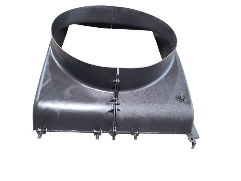 SILVRDO25 2015 Radiator Shroud 619680