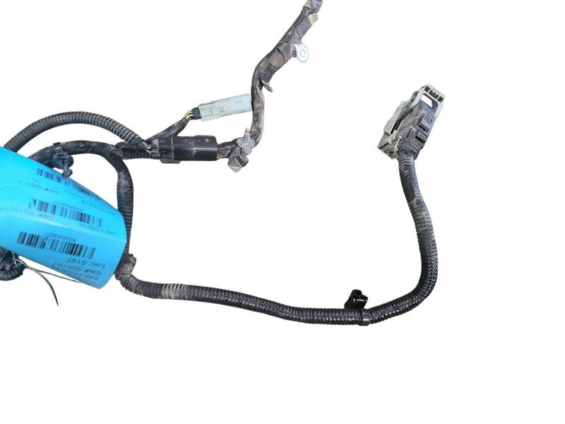 MKX       2016 Engine Wire Harness 643627