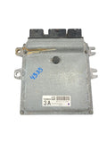 Engine ECM Electronic Control Module By Battery Tray 2.5L Fits 10 ALTI