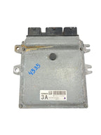 Engine ECM Electronic Control Module By Battery Tray 2.5L Fits 10 ALTI