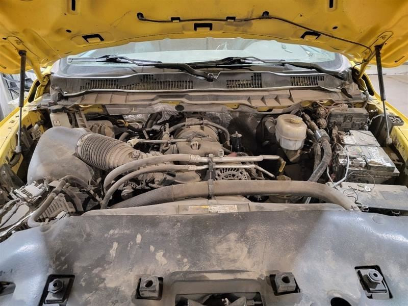 RAM3500   2017 Valve Cover 400694