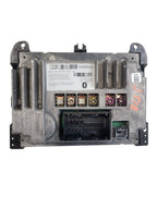 Audio Equipment Radio Display And Receiver Bluetooth Fits 15 DURANGO 6