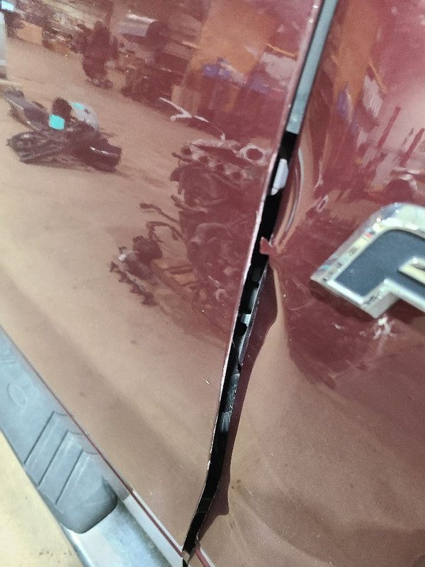 Passenger Front Door Electric Fits 09-14 FORD F150 PICKUP 677506
