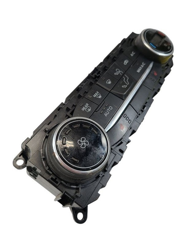 Temperature Control Automatic Temperature Control Fits 18-20 ECOSPORT 